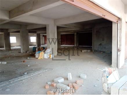 Commercial complex for Sale in Telangana